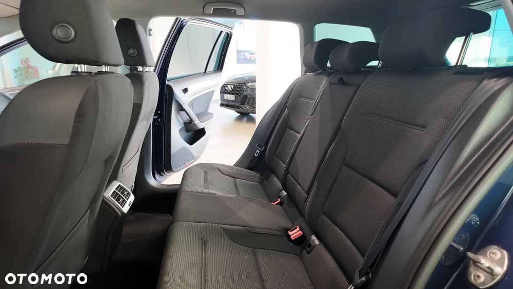 Volkswagen Golf Variant ver-2-0-bluetdi-comfortline - 32