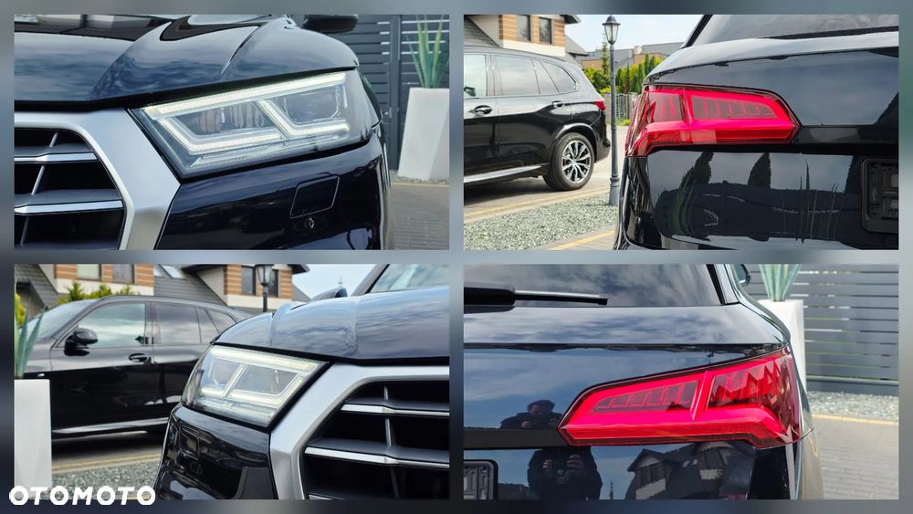 Audi Q5 2.0 TDI (clean diesel) ultra - 17