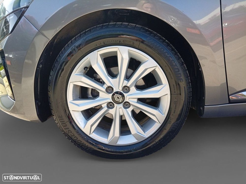 Renault Clio 1.0 TCe Intens CVT - 14