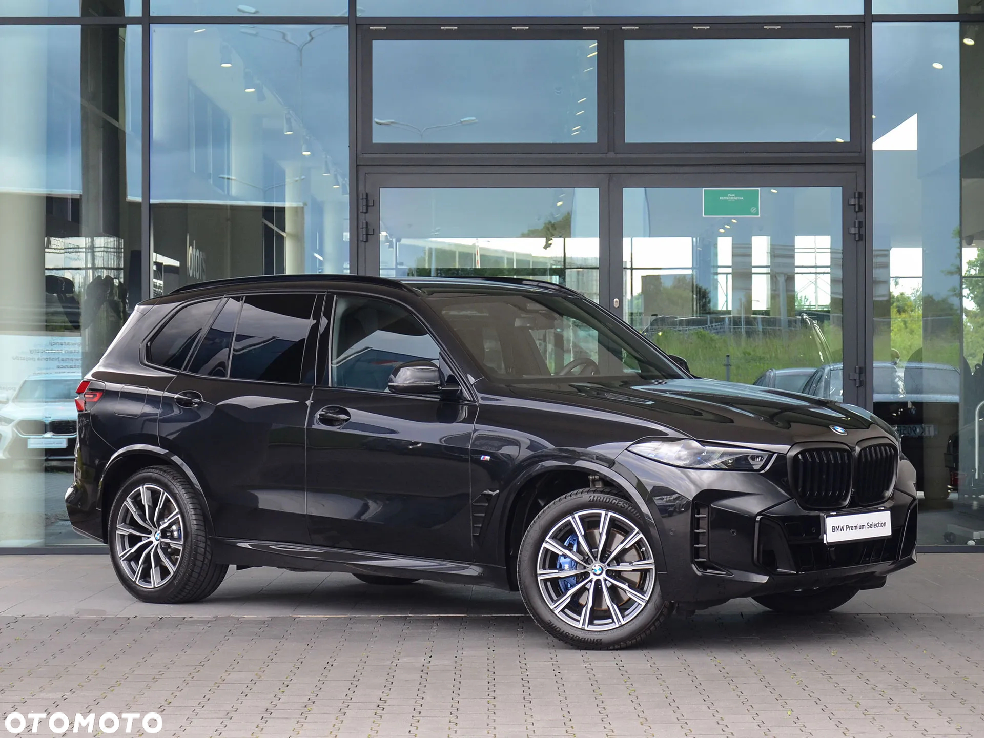 BMW X5 xDrive30d sport - 7