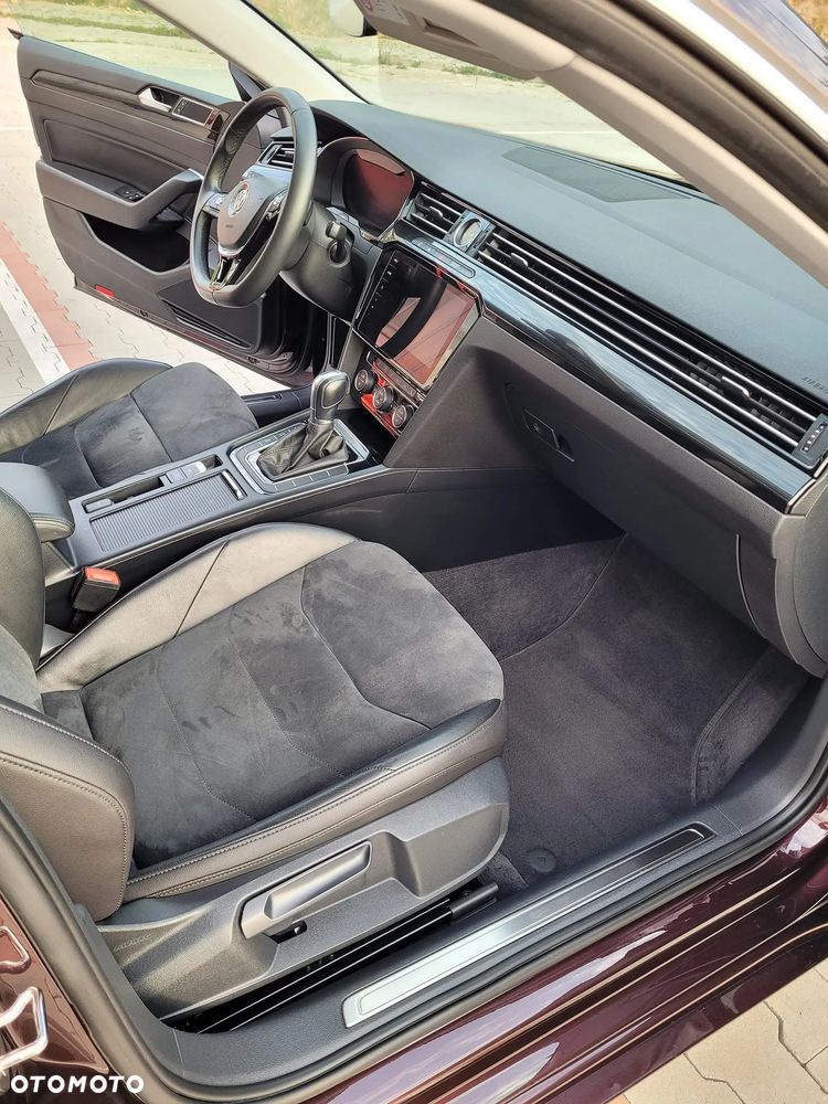 Volkswagen Arteon 2.0 TSI GPF Elegance DSG - 8