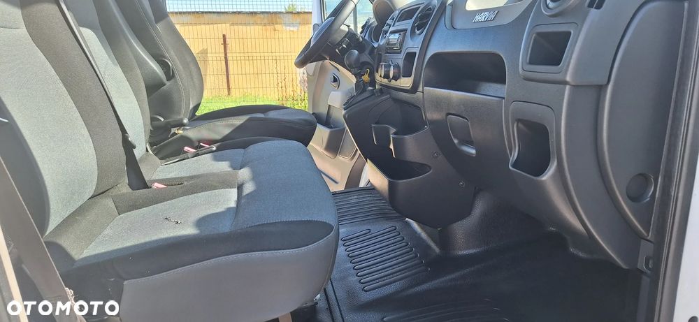 Renault Master - 4