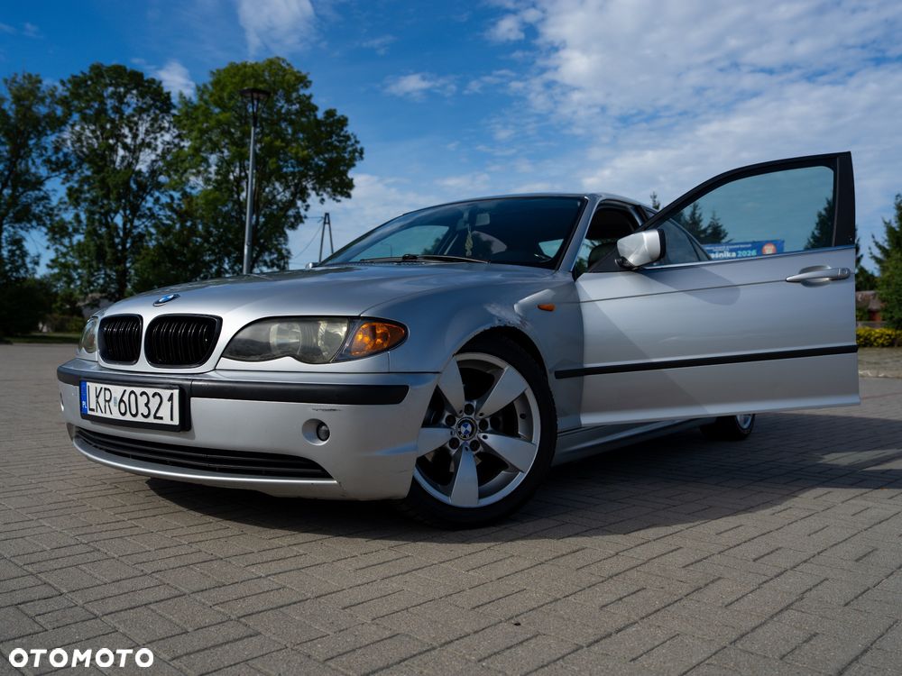 BMW Seria 3 - 23