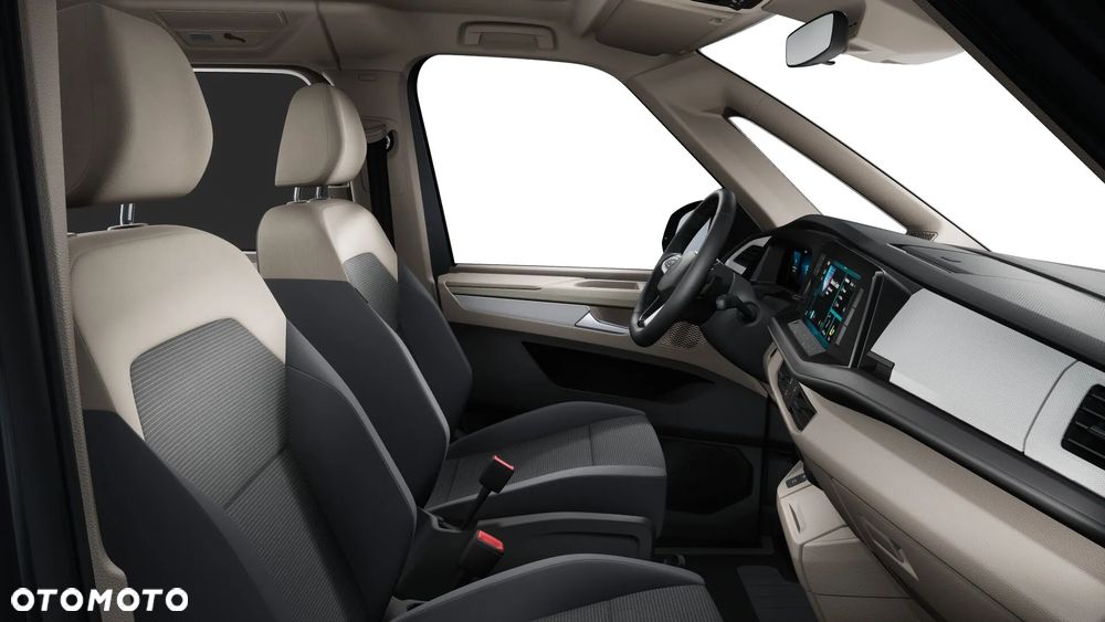 Volkswagen Multivan 2.0 TDI L2 Family DSG - 7