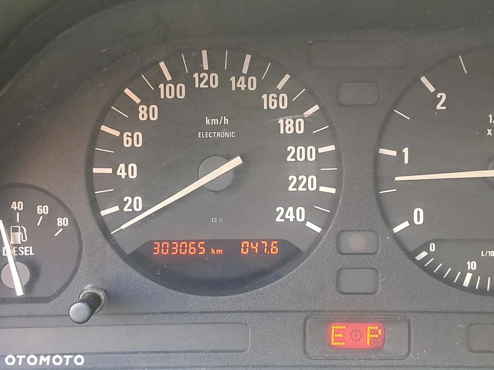 BMW Seria 5 - 14