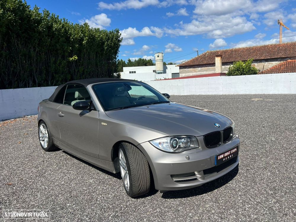 BMW 123 - 9
