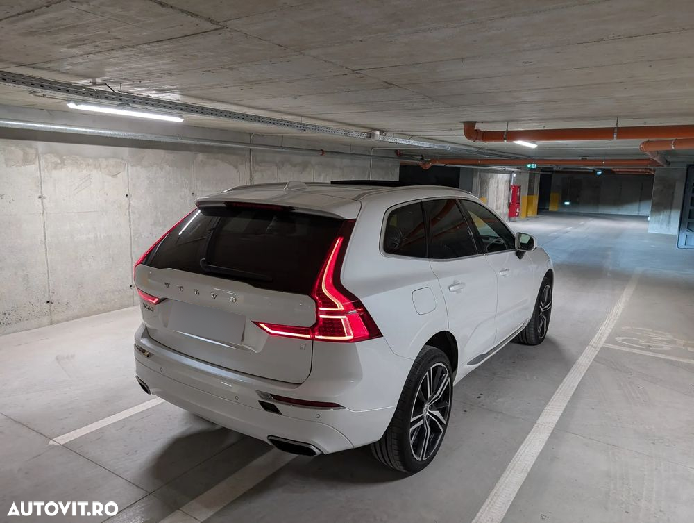 Volvo XC 60 T5 AWD Inscription - 6