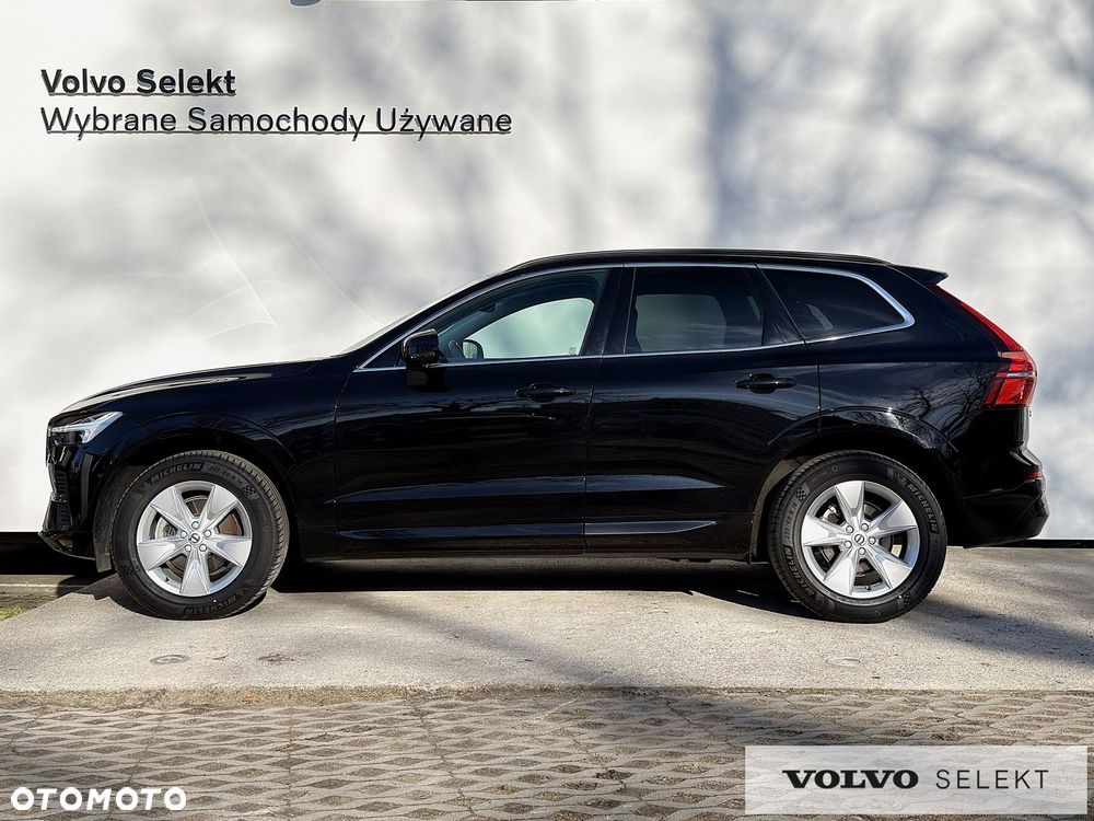 Volvo XC 60 - 3
