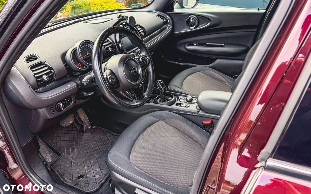 MINI Clubman Cooper - 15