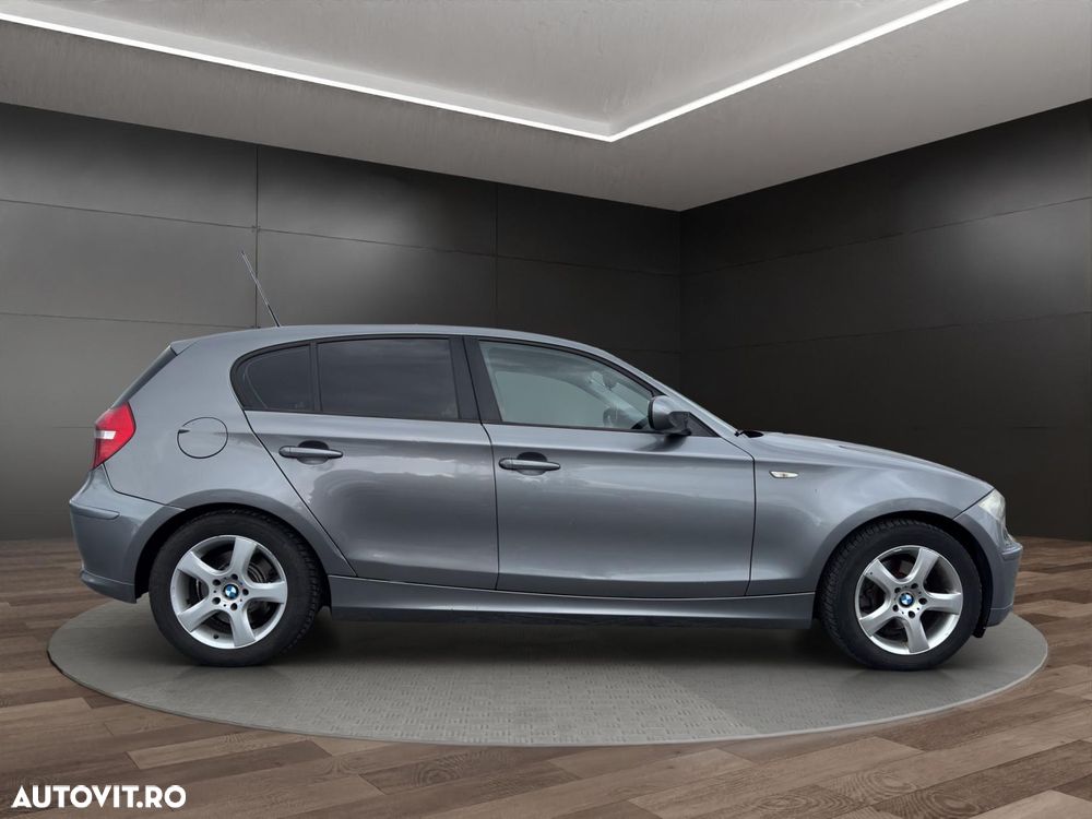 BMW Seria 1 118d Aut. - 16