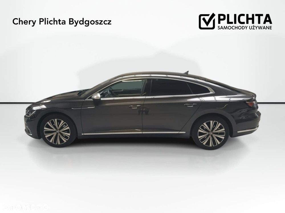 Volkswagen Arteon - 9