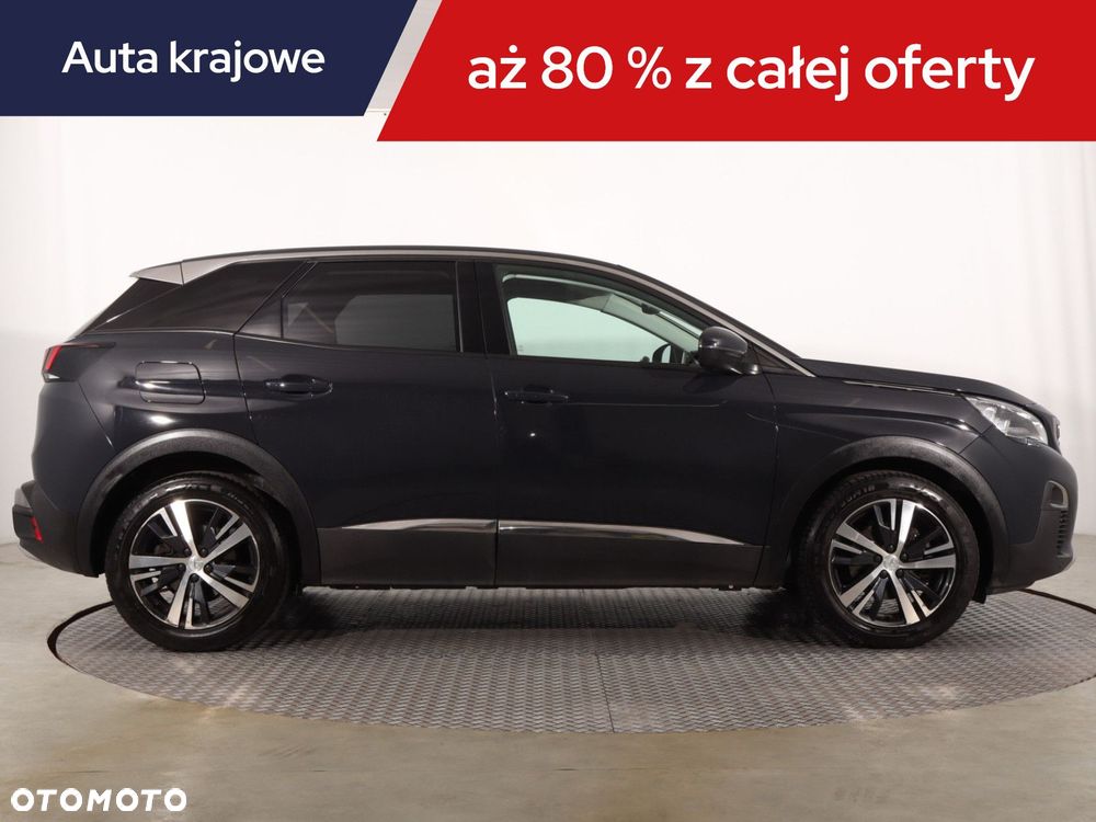 Peugeot 3008 - 8