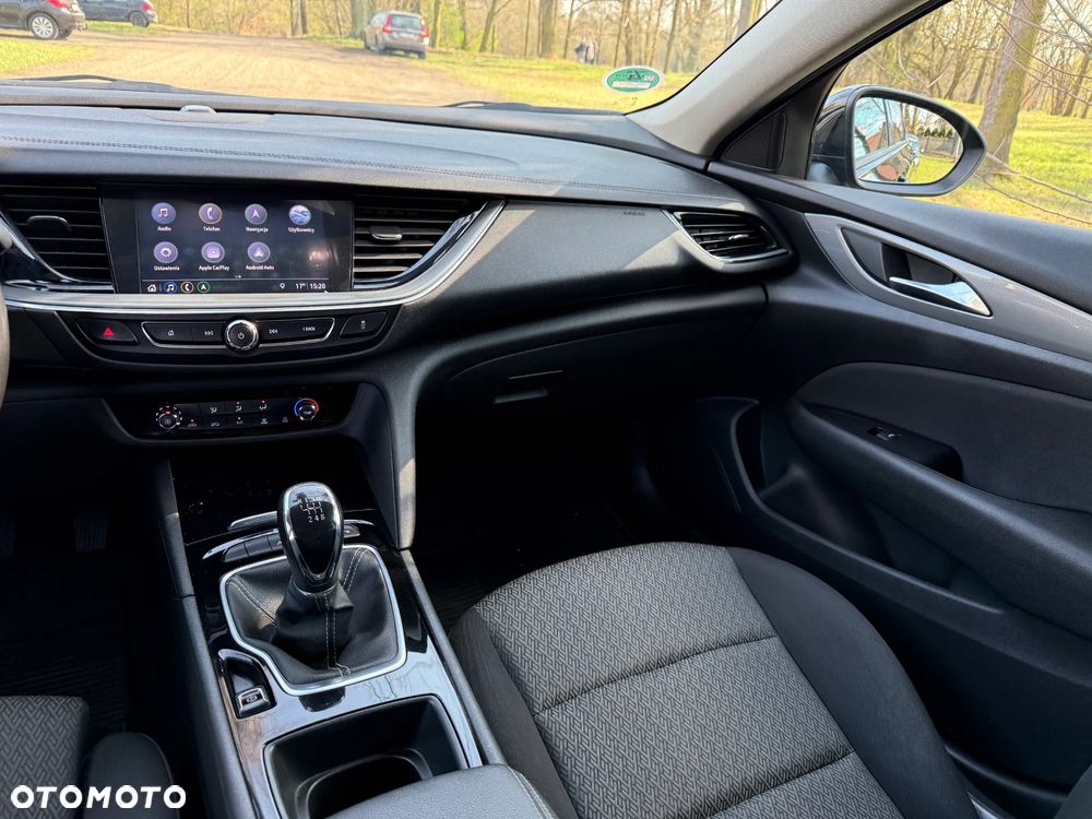 Opel Insignia 2.0 Innovation - 21