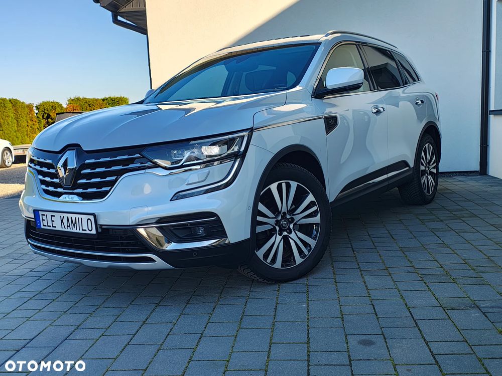 Renault Koleos - 17