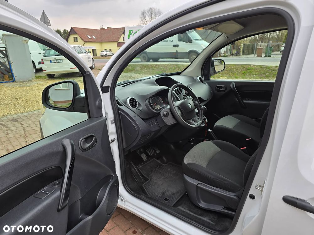 Renault Kangoo maxi - 22