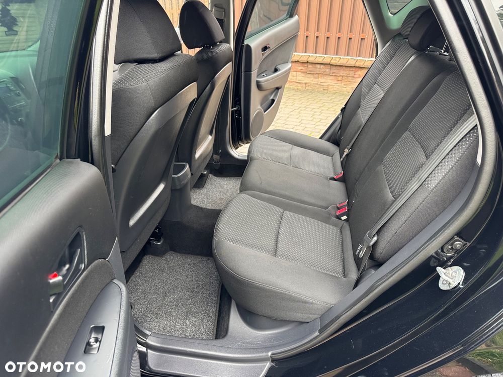 Hyundai i30 1.4 White Edition - 11