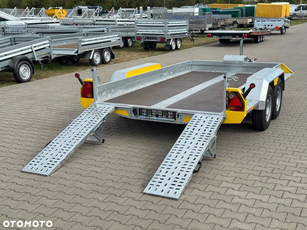 TA-NO BOB 35.36 | 3500kg | 360x179 cm - 25