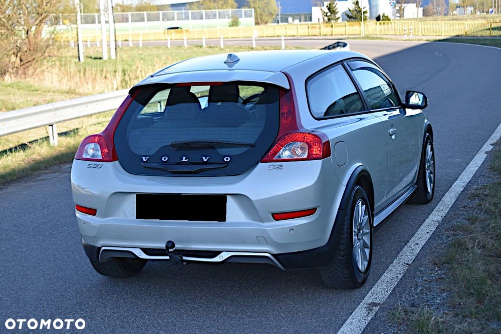 Volvo C30 D2 RDesign - 12