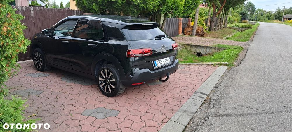 Citroën C4 Cactus - 9