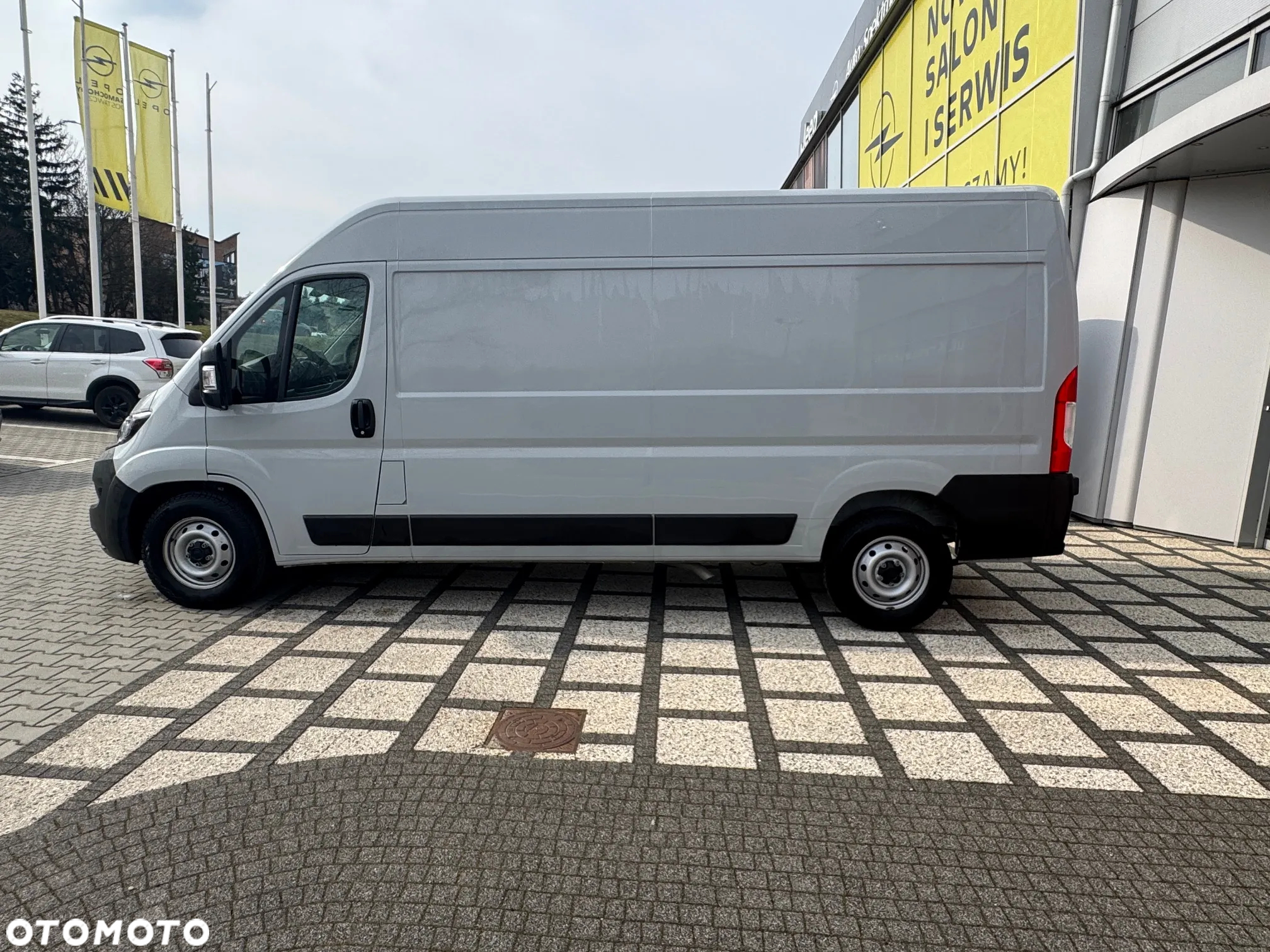 Fiat Ducato - 3
