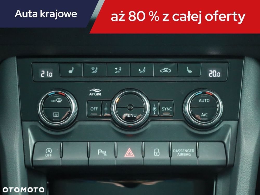 Skoda Karoq - 16