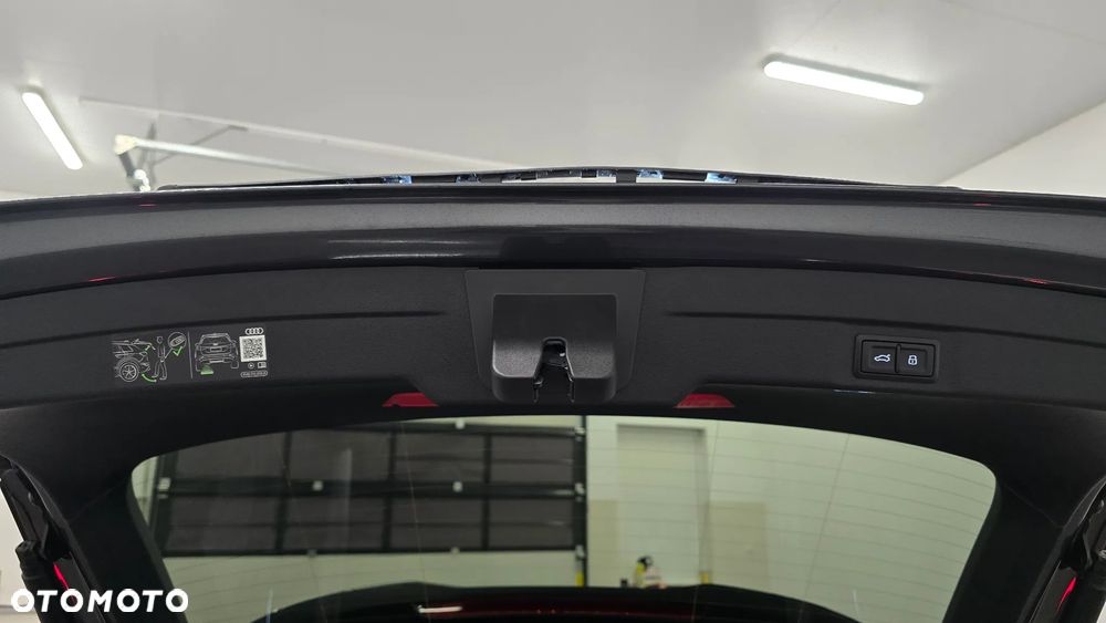 Audi A6 Avant TDI S tronic edition one - 14