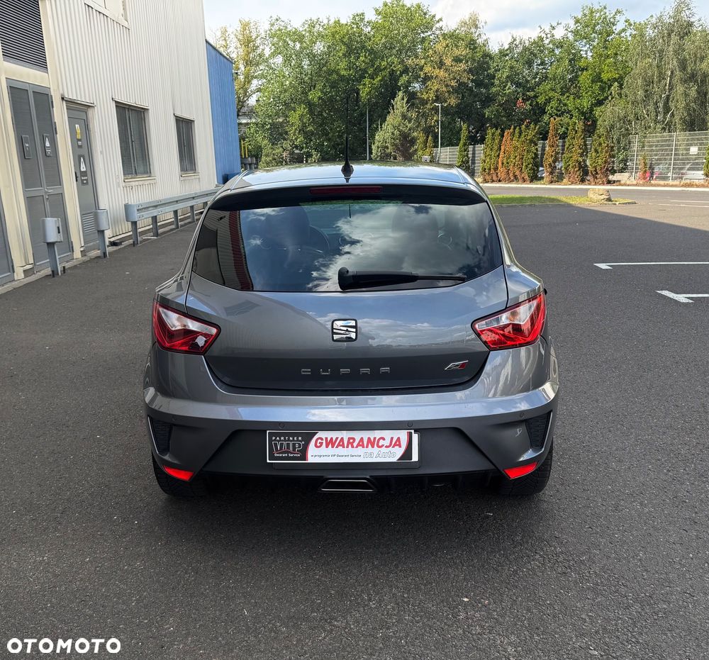 Seat Ibiza SC 1.8 TSI S&S Cupra - 7