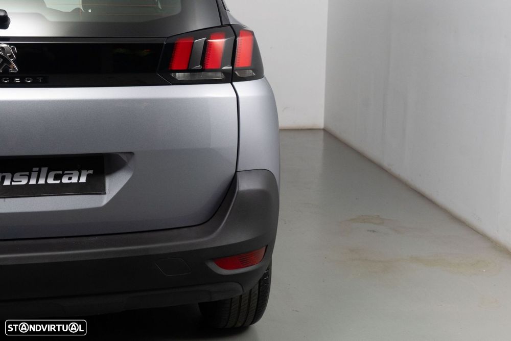 Peugeot 5008 1.2 PureTech Active Pack - 14