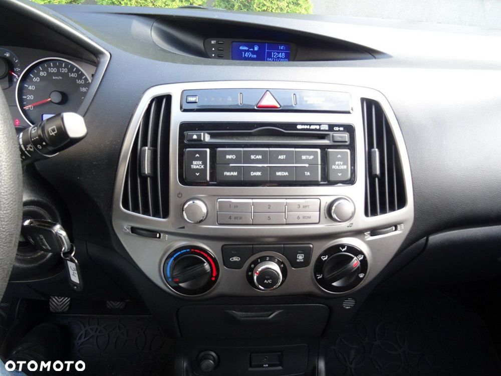 Hyundai i20 1.2 Classic - 7