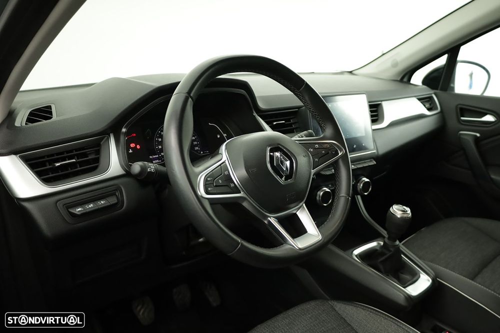 Renault Captur 1.0 TCe Techno - 7