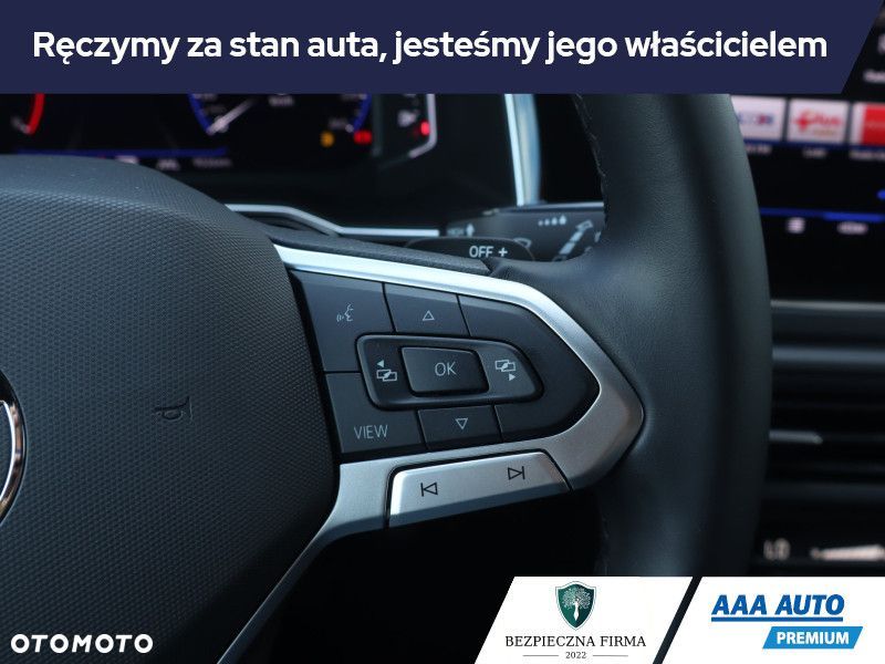 Volkswagen Taigo - 18