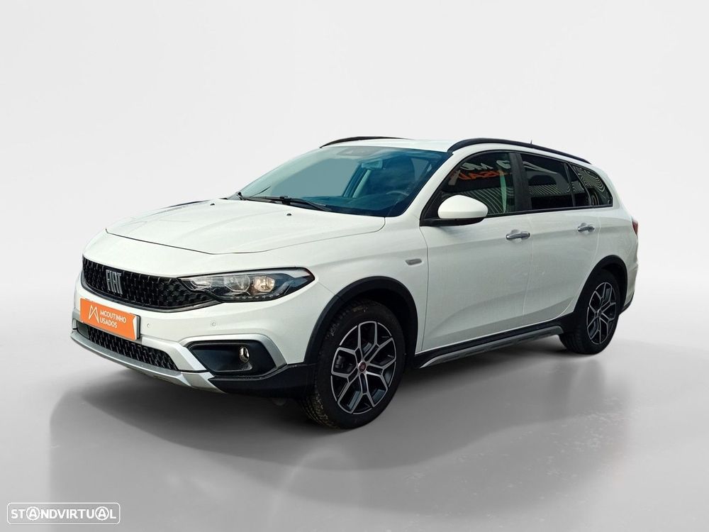 Fiat Tipo Station Wagon 1.0 GSE T3 - 1