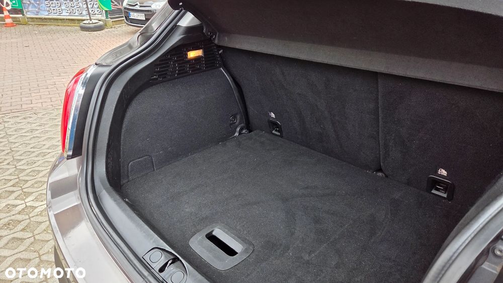 Fiat 500X 1.6 E-Torq 4x2 S&S City Cross - 17