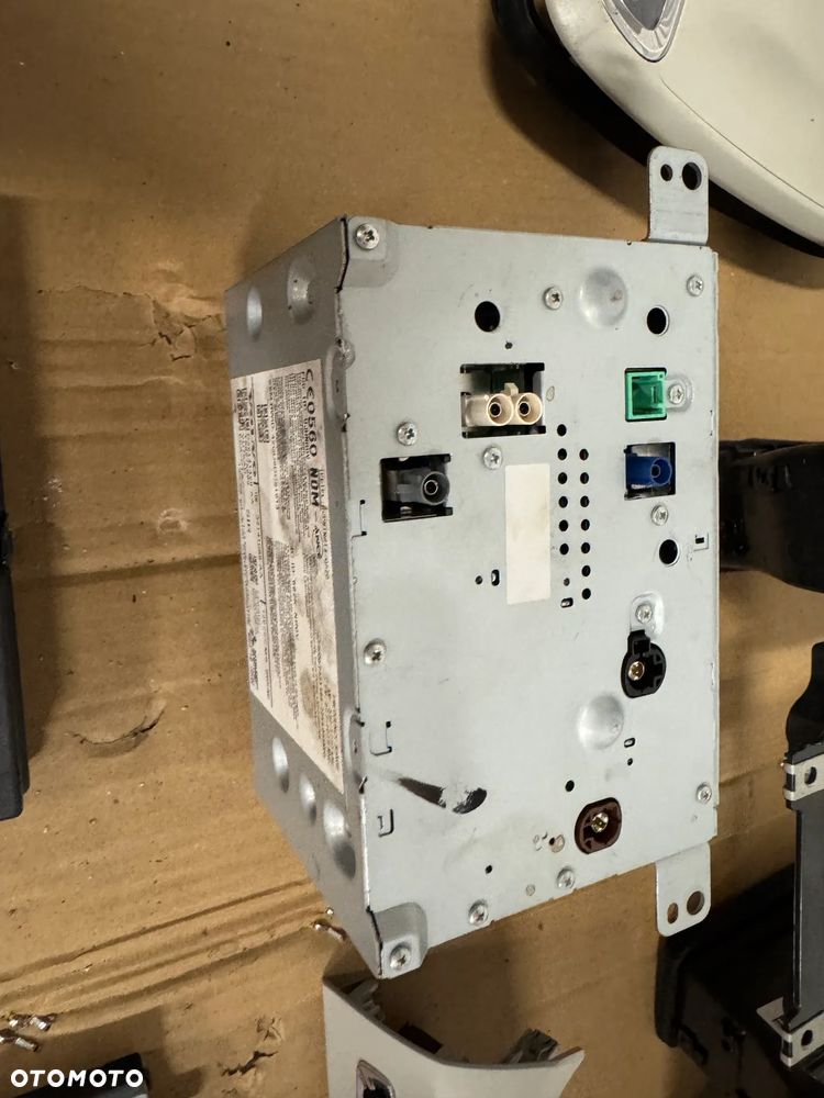 Volvo XC60 II  radio navigacja GPS  32141429AA