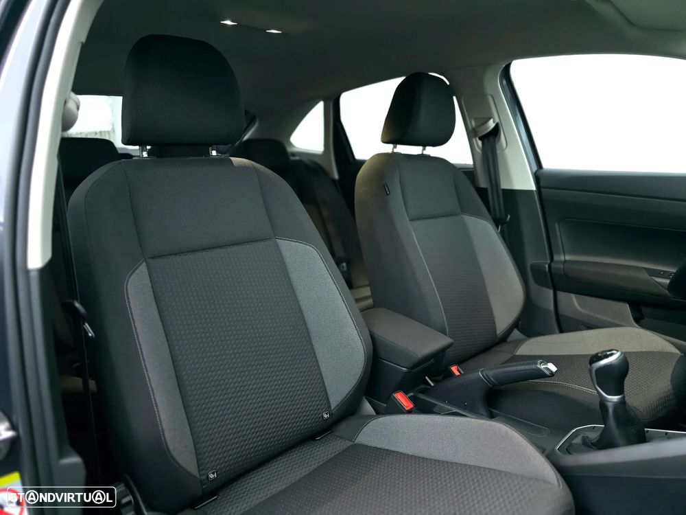 VW Taigo 1.0 TSI Urban Style - 7