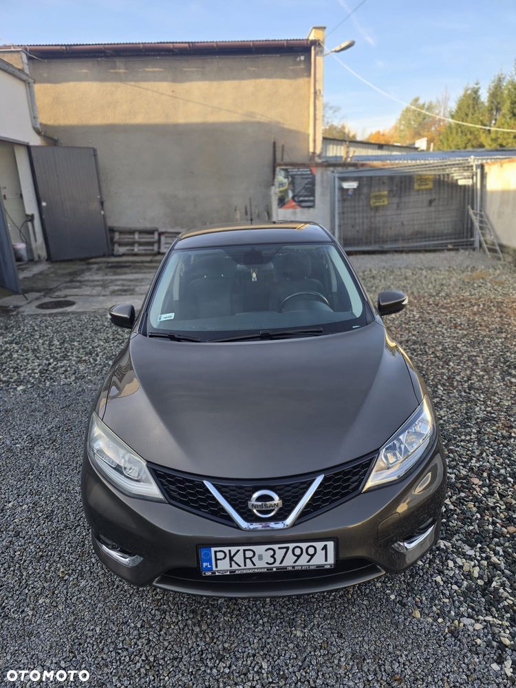 Nissan Pulsar 1.5 dCi Acenta - 8
