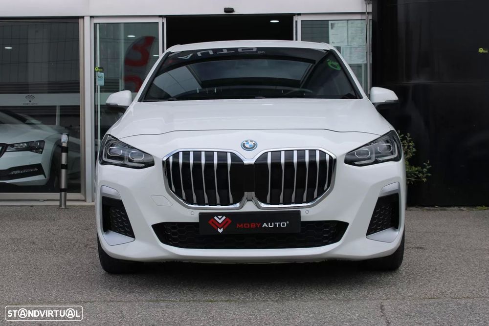BMW 225xe Active Tourer e xDrive Aut. - 26