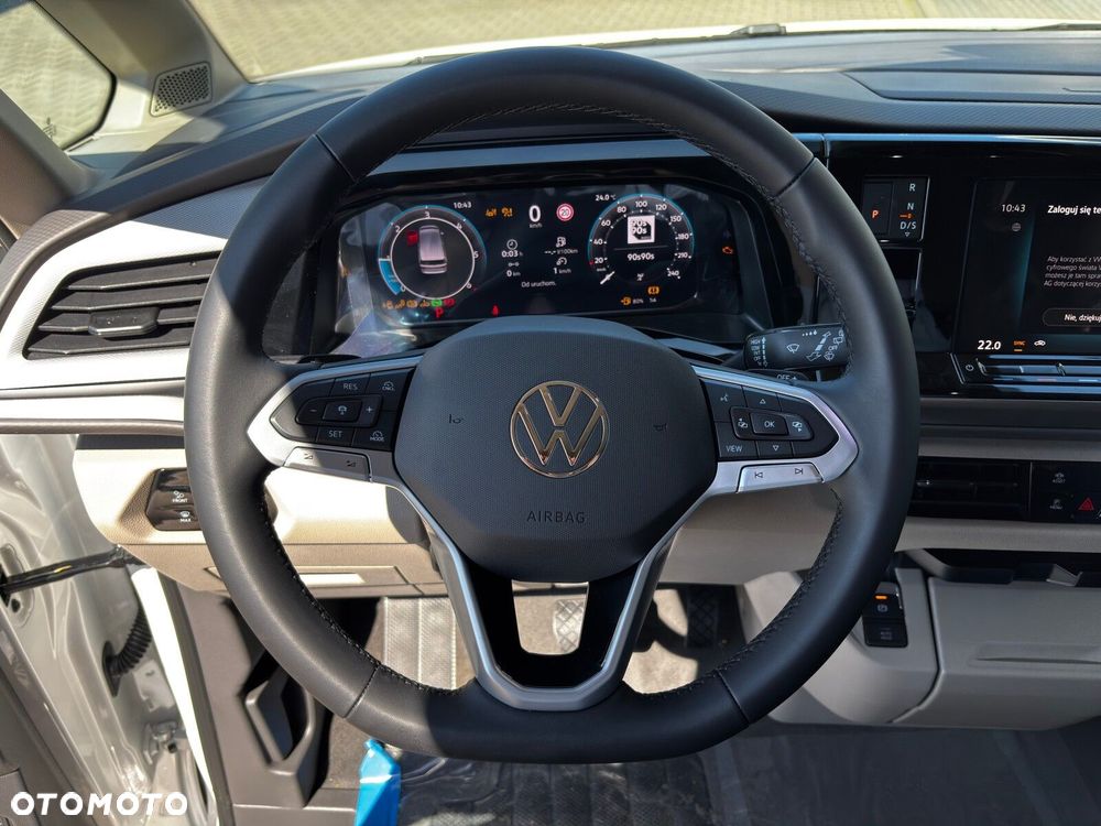 Volkswagen california BEACH Tour 2.0 TDI 150 KM 7-DSG 5 miejsc - 11