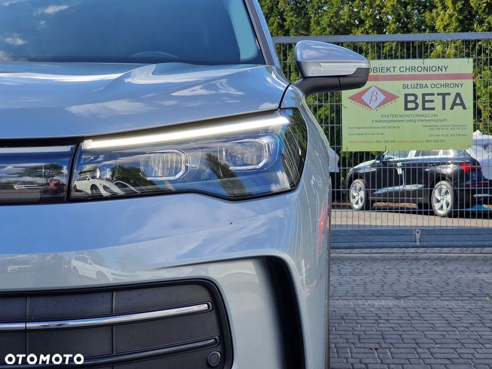 Volkswagen Tiguan 1.5 eTSI Special Edition DSG - 10