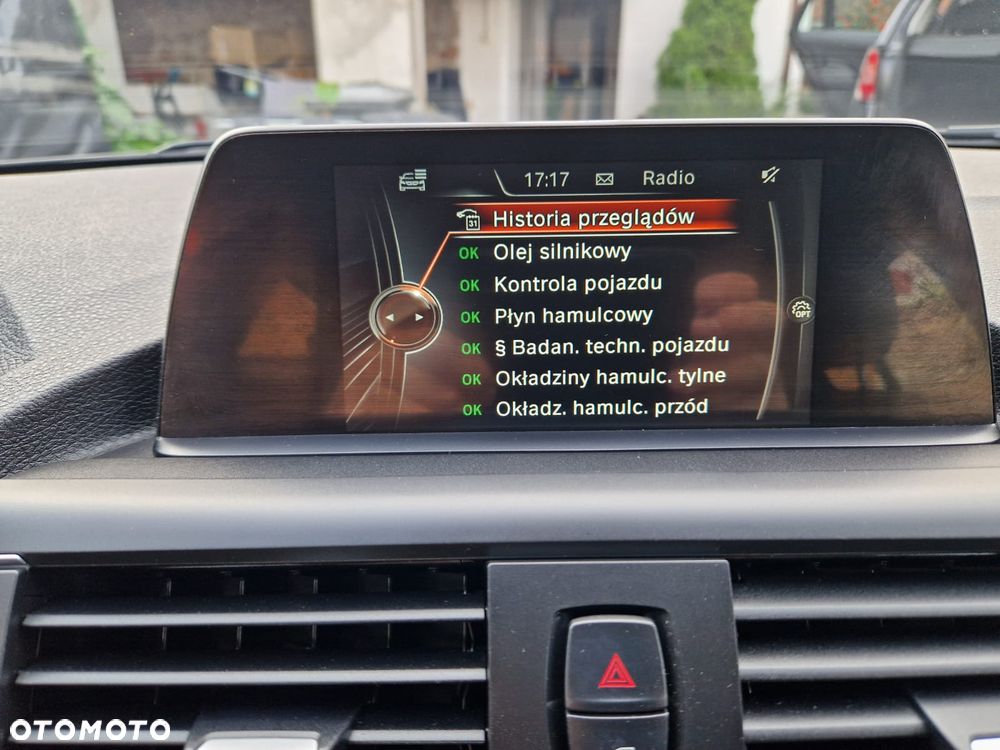 BMW Seria 1 116i Edition M Sport Shadow - 15