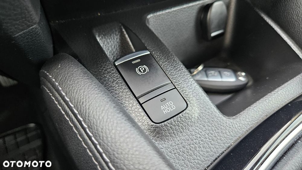 Nissan Qashqai 1.7 dCi N-CONNECTA - 31