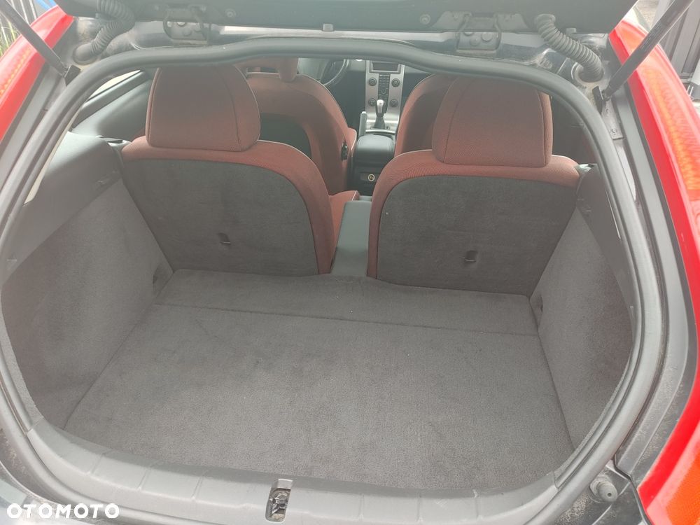 Volvo C30 - 5