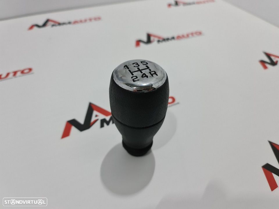 Manete Velocidades Citroen Berlingo / Peugeot Partner - 2