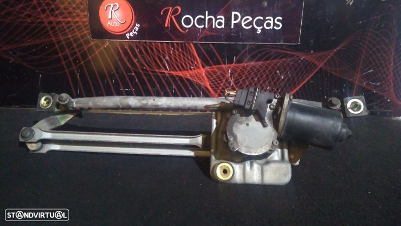 Motor De Limpa Vidros Ford Mondeo Ii Turnier (Bnp) - 1