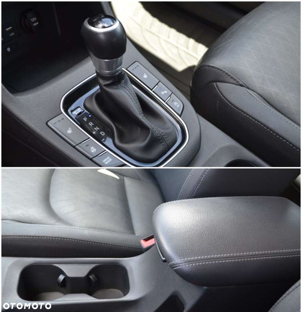 Hyundai i30 1.4 T-GDI DCT Premium - 23