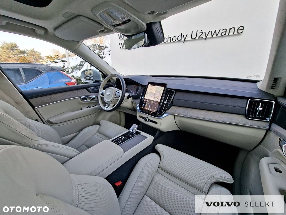 Volvo XC 90 - 14