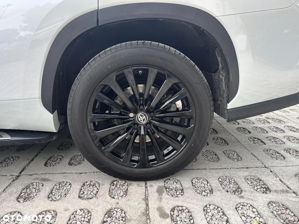 Toyota Highlander - 21