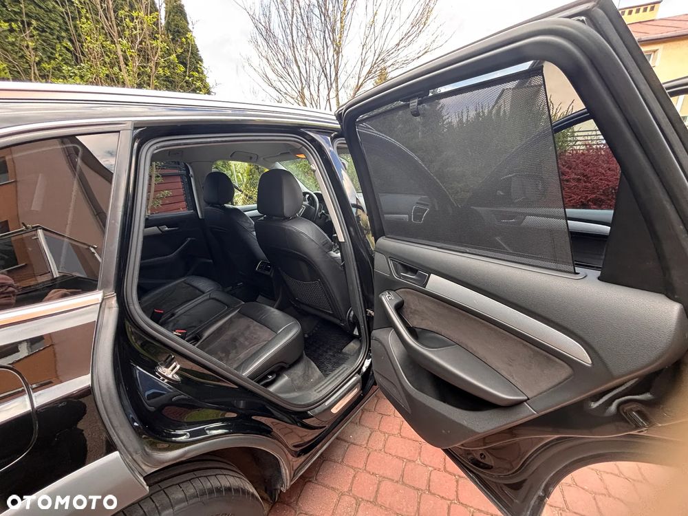 Audi Q5 2.0 TDI Quattro S tronic - 7