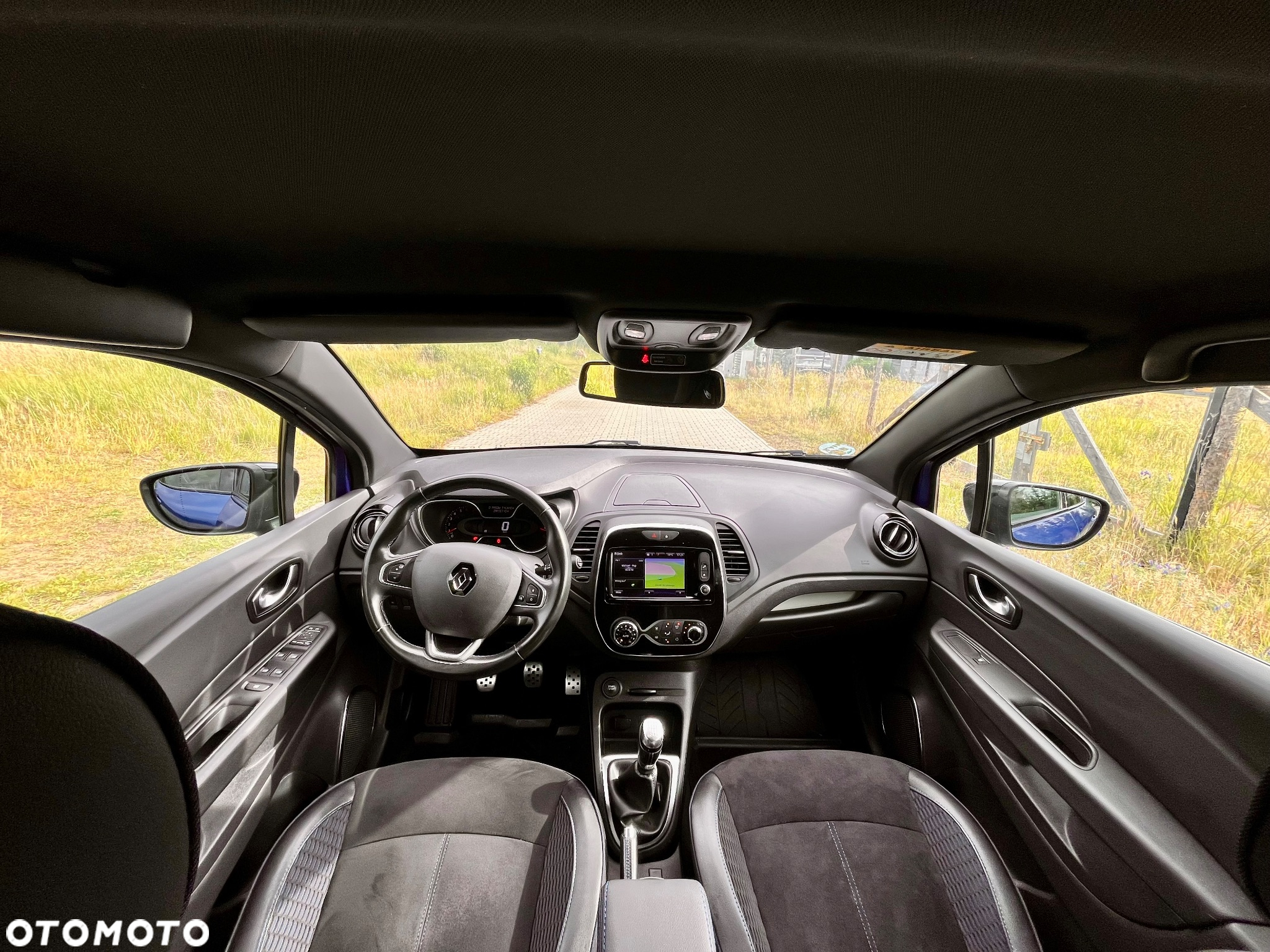 Renault Captur 1.3 Energy TCe S-Edition - 10