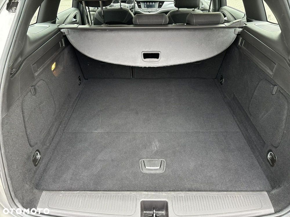 Opel Astra - 14